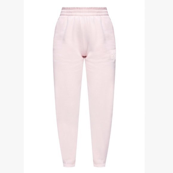 Alexander Wang T jogger Sweatpants with logo - Picture 2 of 14